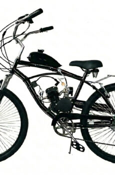 BMP CLA MOTOBIKE